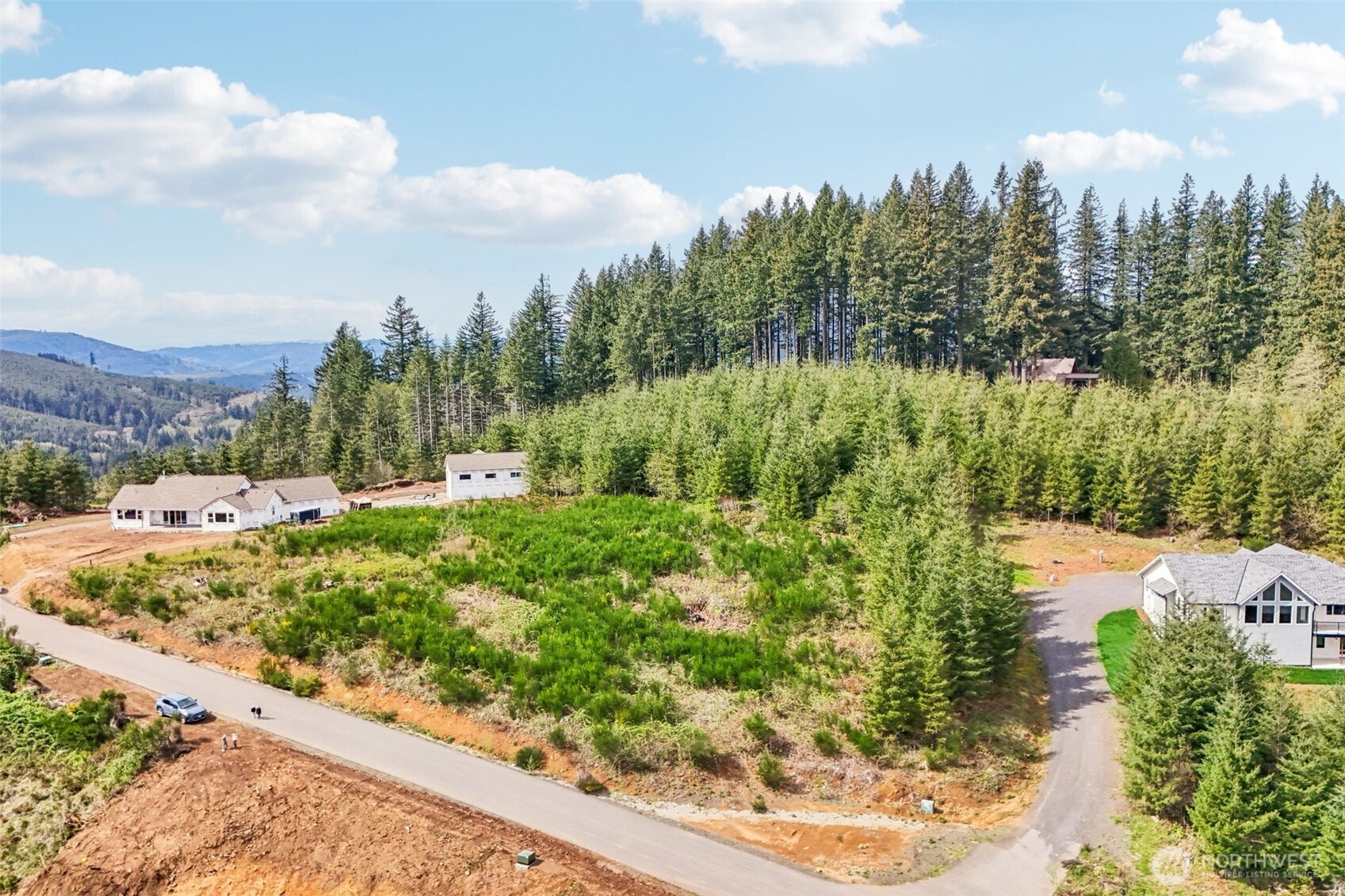 181 High Bank Lane , Woodland, WA 98674