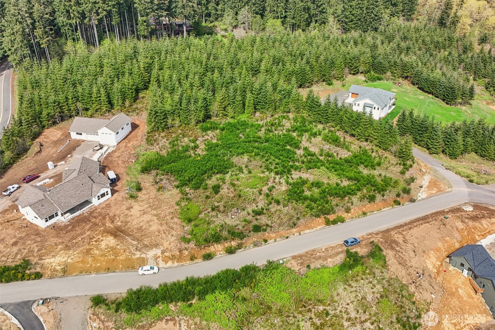 181 High Bank Lane , Woodland, WA 98674
