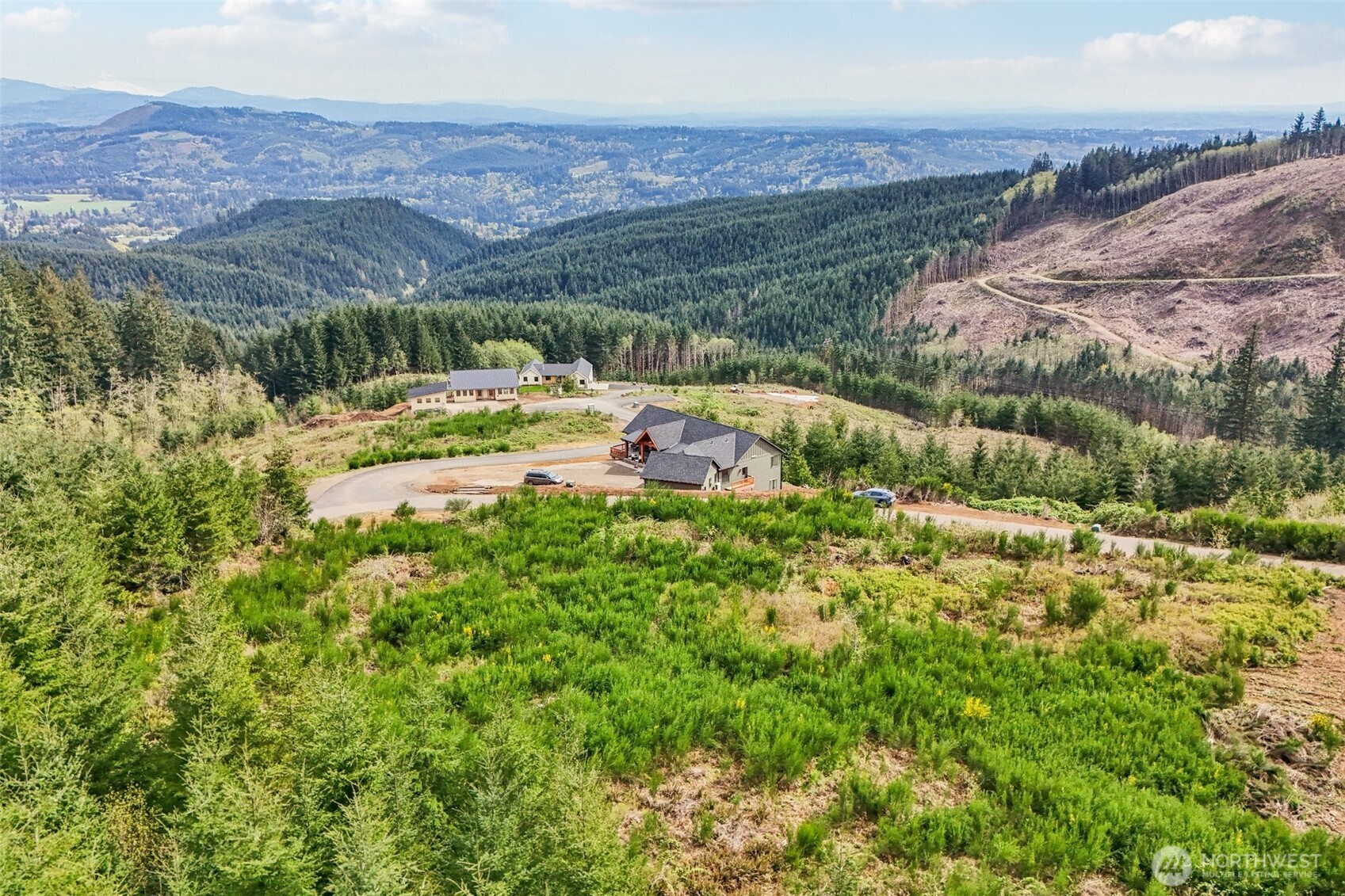 181 High Bank Lane , Woodland, WA 98674