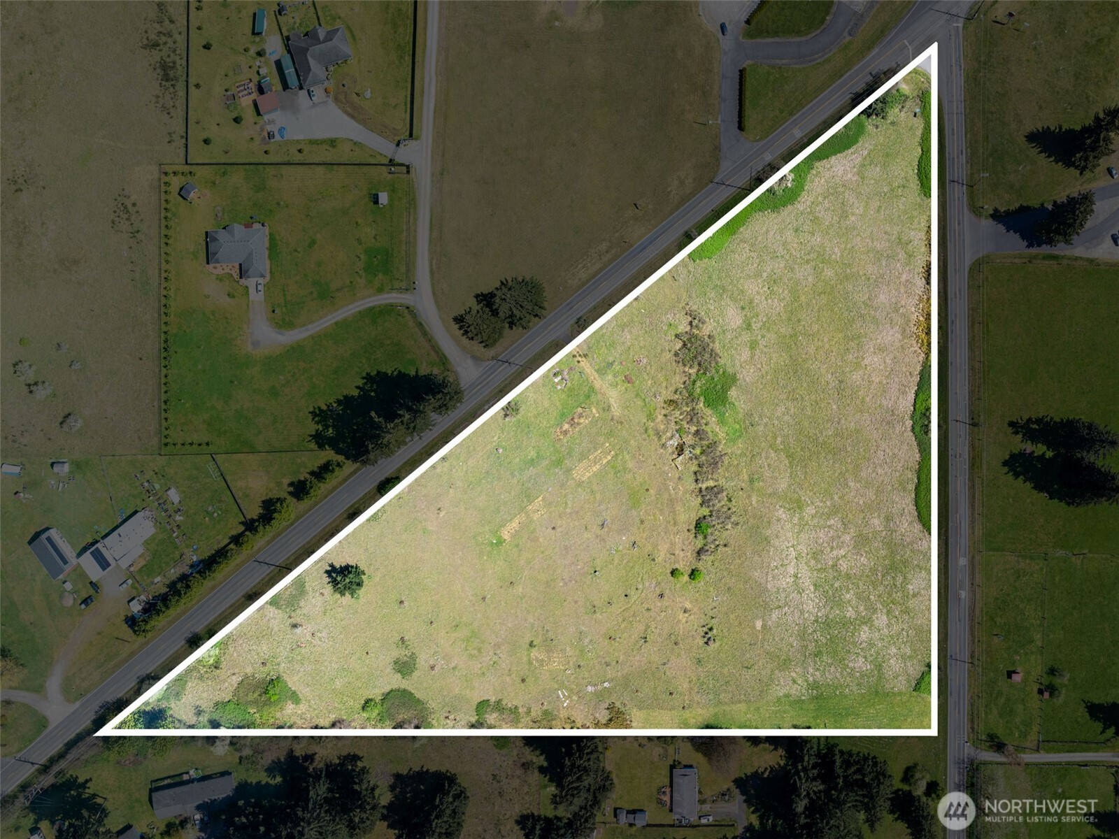 18215 SW Sargent Road , Rochester, WA 98579