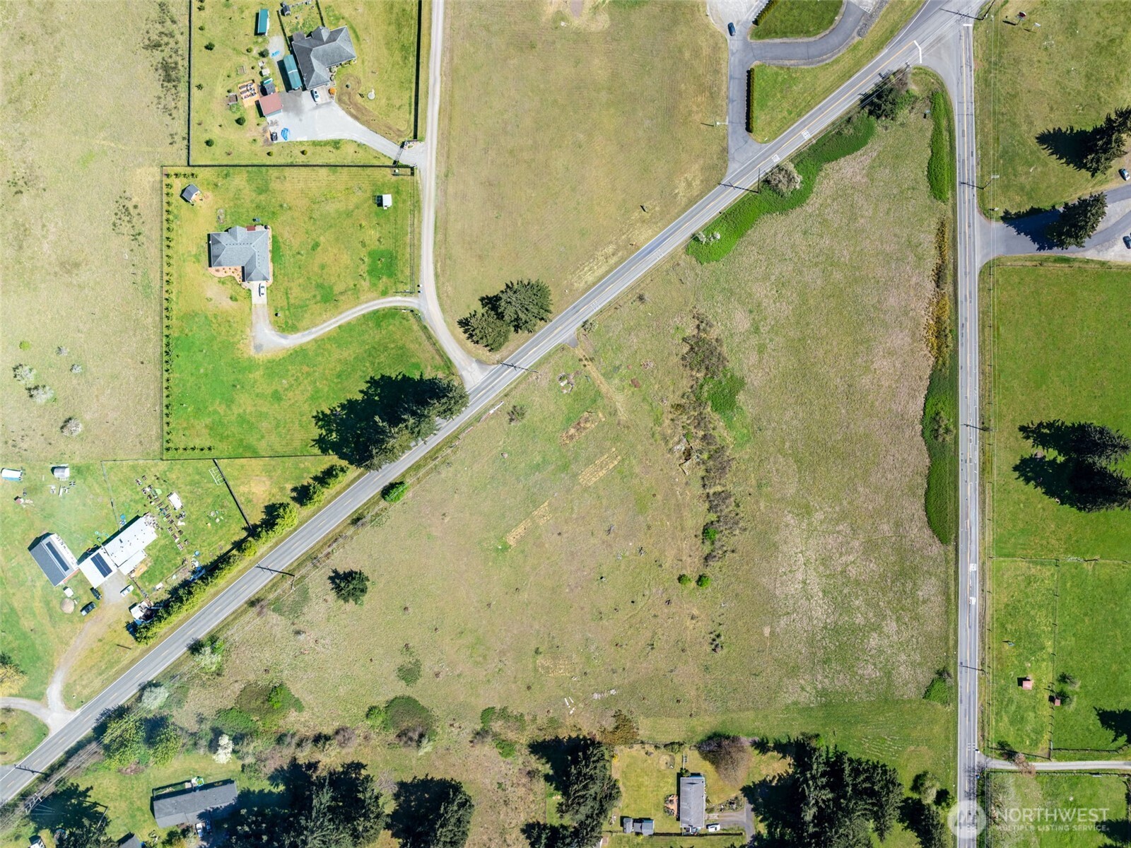 18215 SW Sargent Road , Rochester, WA 98579