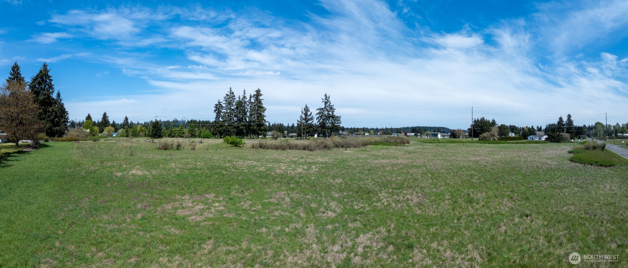 18215 SW Sargent Road , Rochester, WA 98579