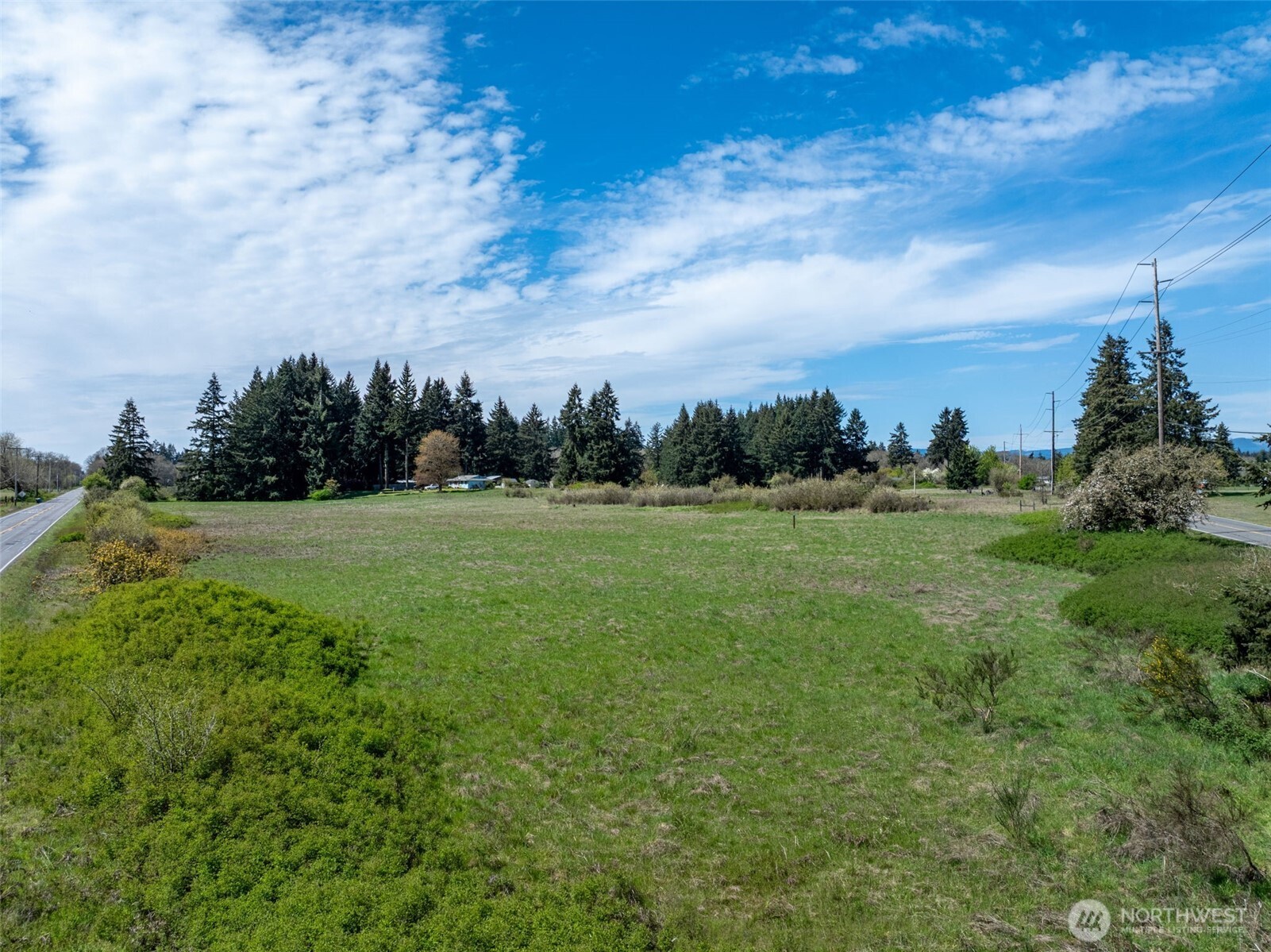 18215 SW Sargent Road , Rochester, WA 98579