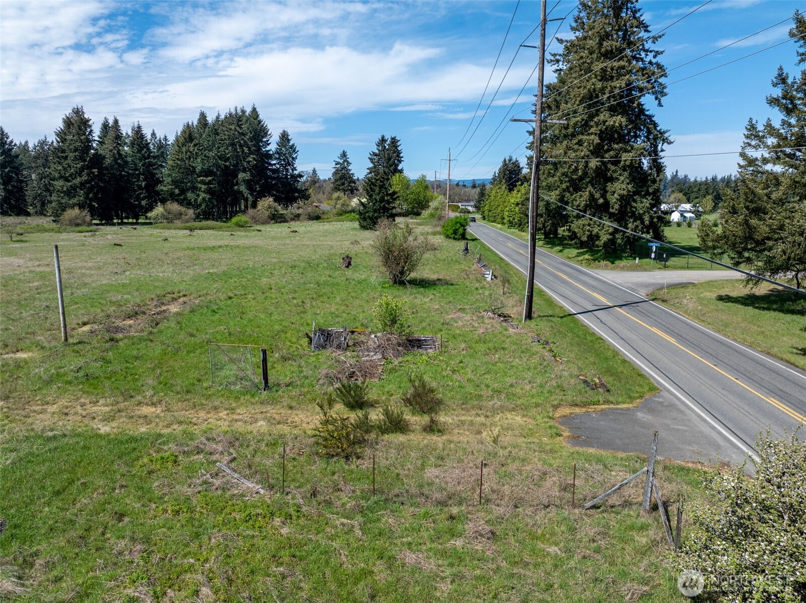 18215 SW Sargent Road , Rochester, WA 98579