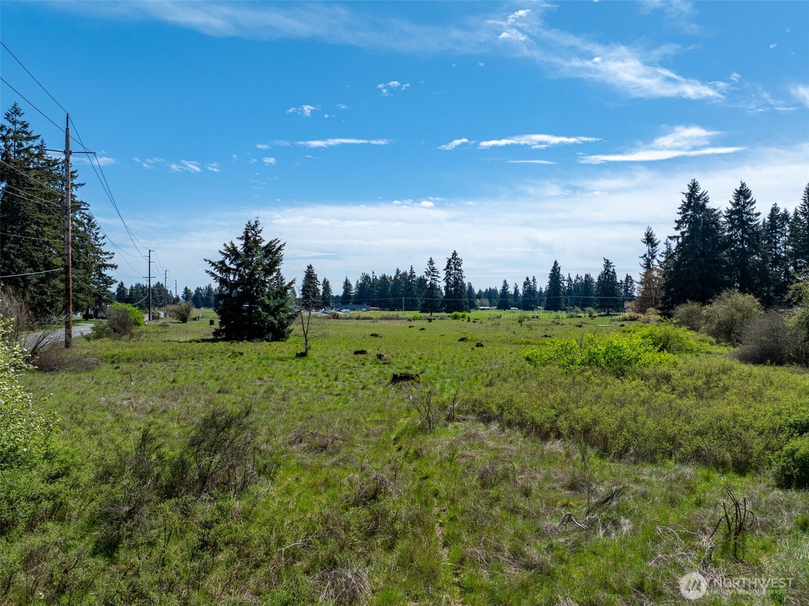 18215 SW Sargent Road , Rochester, WA 98579
