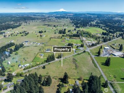 18215 SW Sargent Road , Rochester, WA 98579 - Photo 4