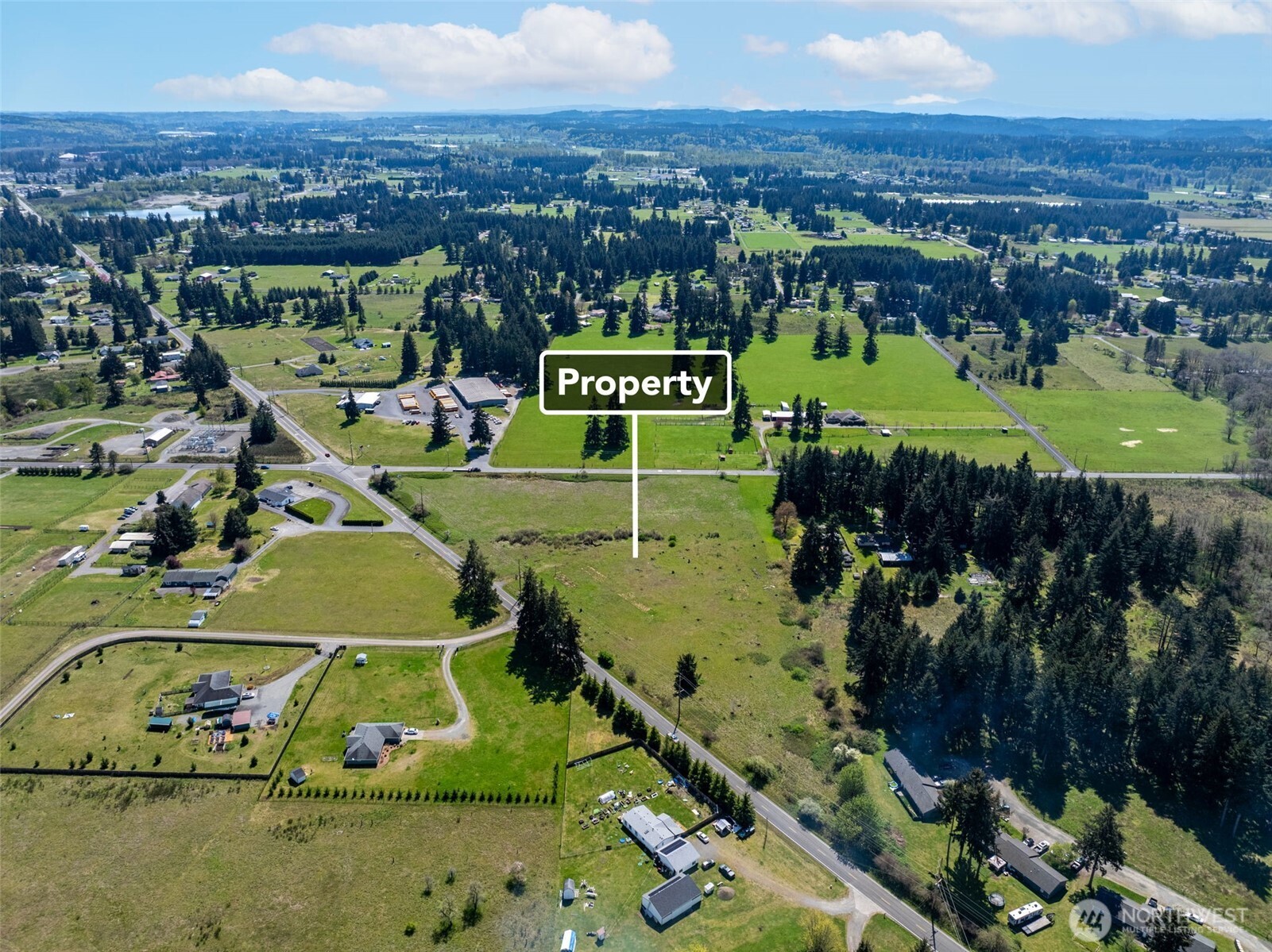 18215 SW Sargent Road , Rochester, WA 98579