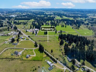 18215 SW Sargent Road , Rochester, WA 98579 - Photo 5