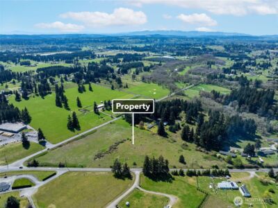 18215 SW Sargent Road , Rochester, WA 98579 - Photo 6