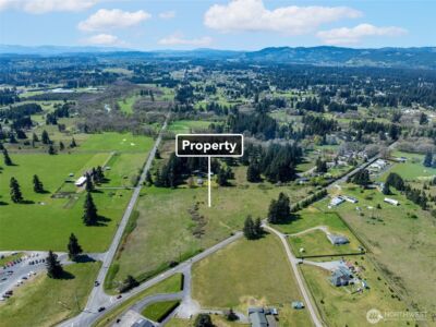 18215 SW Sargent Road , Rochester, WA 98579 - Photo 7