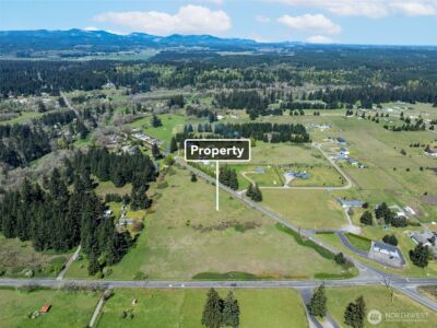 18215 SW Sargent Road , Rochester, WA 98579 - Photo 9
