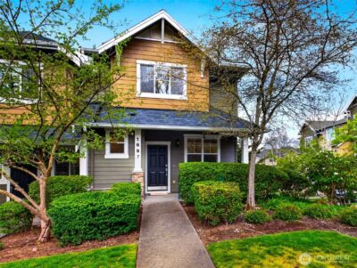 1697 NE Juneberry Street , Issaquah, WA 98029 - Photo 1