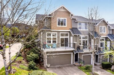 1697 NE Juneberry Street , Issaquah, WA 98029 - Photo 2