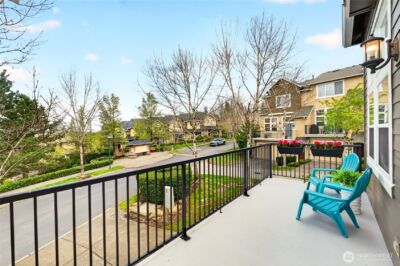 1697 NE Juneberry Street , Issaquah, WA 98029 - Photo 25