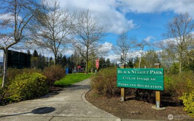 1697 NE Juneberry Street , Issaquah, WA 98029 - Photo 28