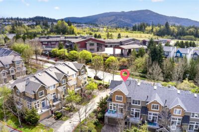 1697 NE Juneberry Street , Issaquah, WA 98029 - Photo 4