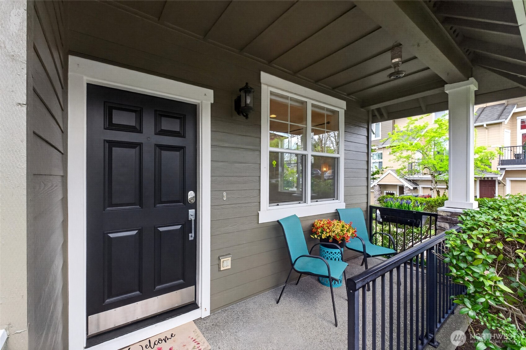 1697 NE Juneberry Street , Issaquah, WA 98029