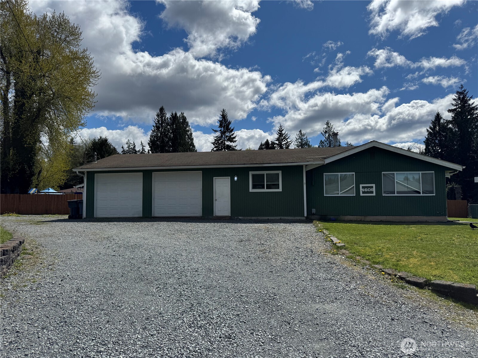 4608 141st Street E, Tacoma, WA 98446