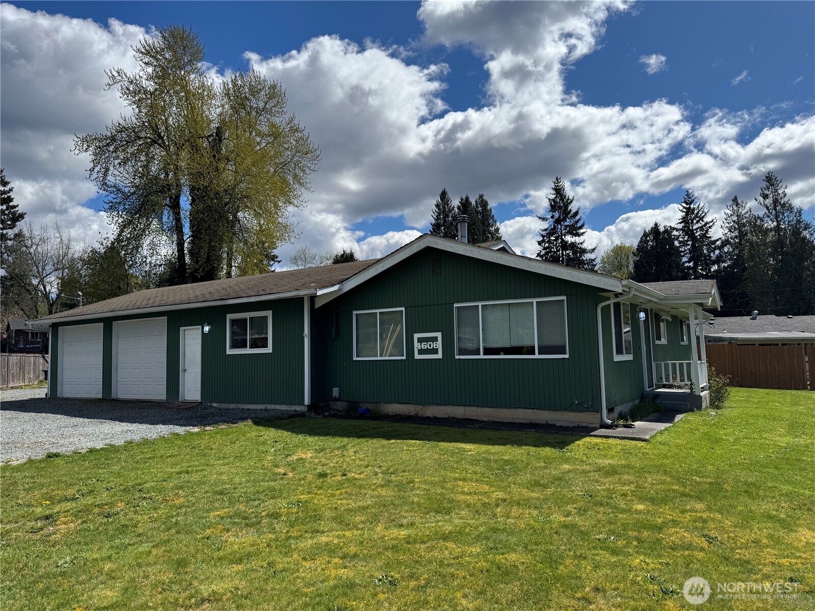 4608 141st Street E, Tacoma, WA 98446