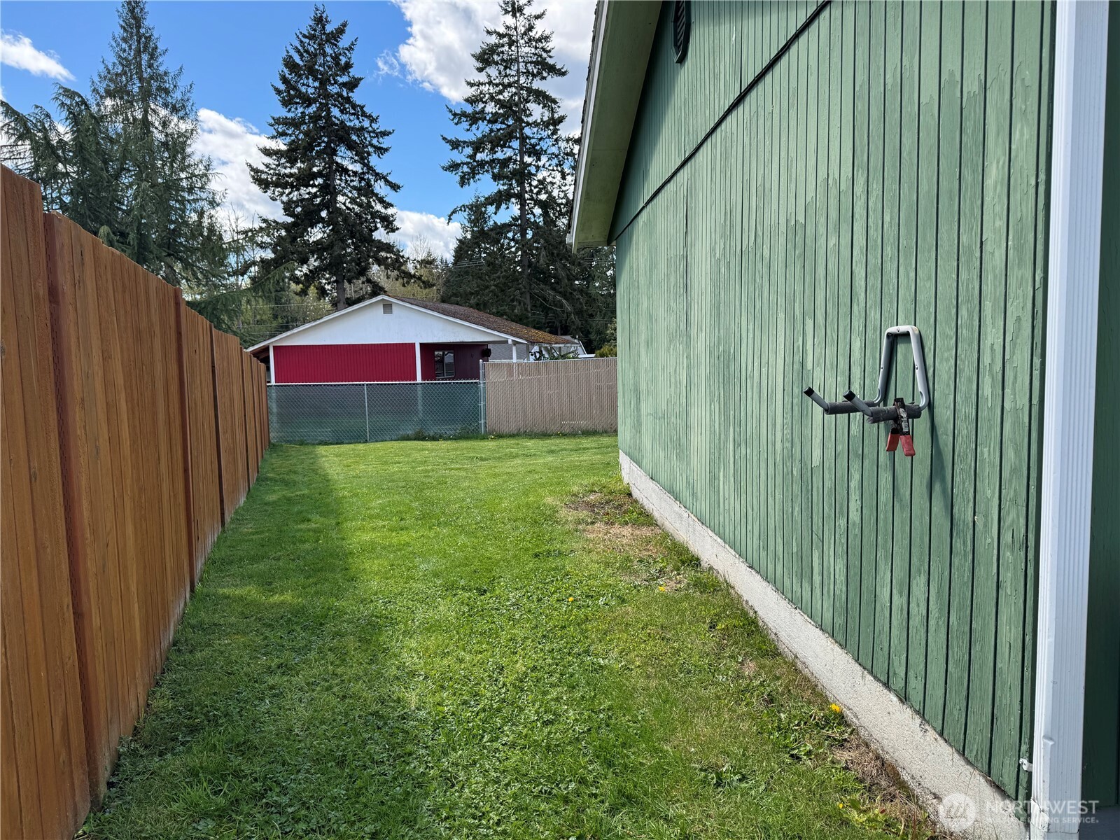 4608 141st Street E, Tacoma, WA 98446