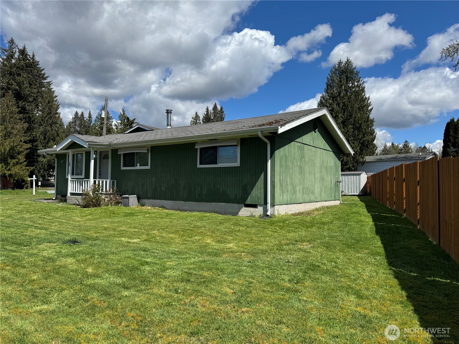 4608 141st Street E, Tacoma, WA 98446