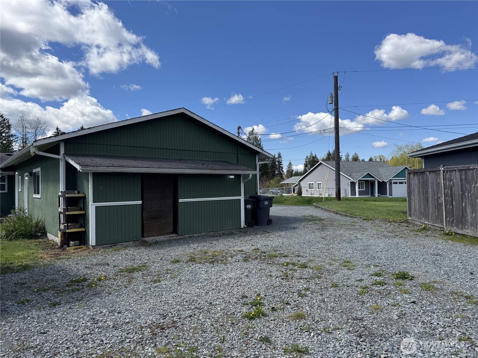 4608 141st Street E, Tacoma, WA 98446