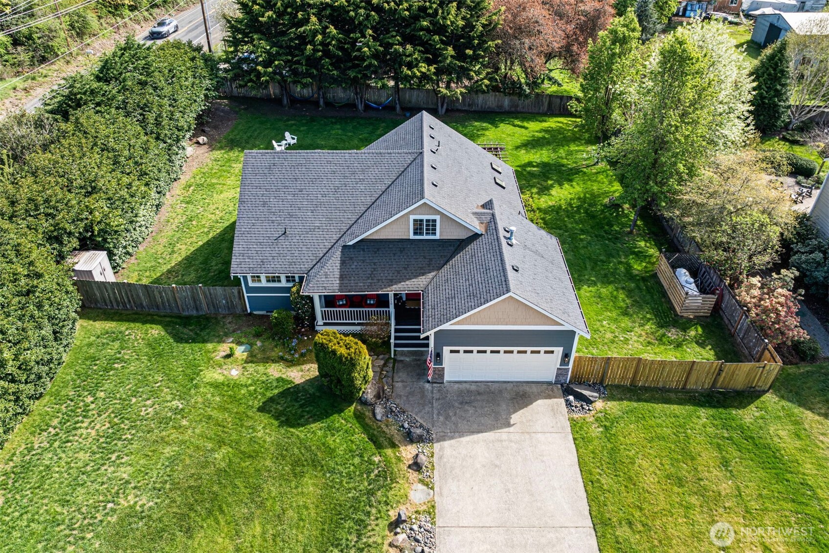 10510 Crescent Valley Drive NW, Gig Harbor, WA 98332