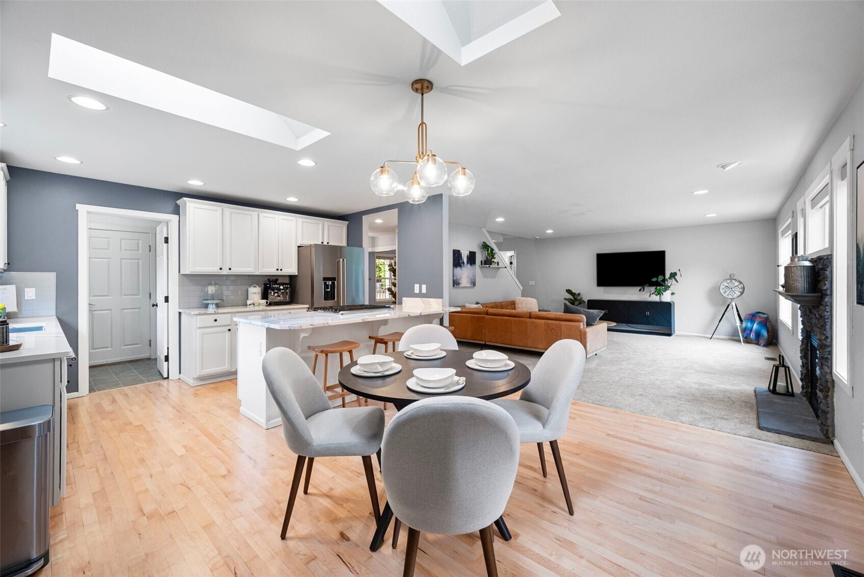 10510 Crescent Valley Drive NW, Gig Harbor, WA 98332