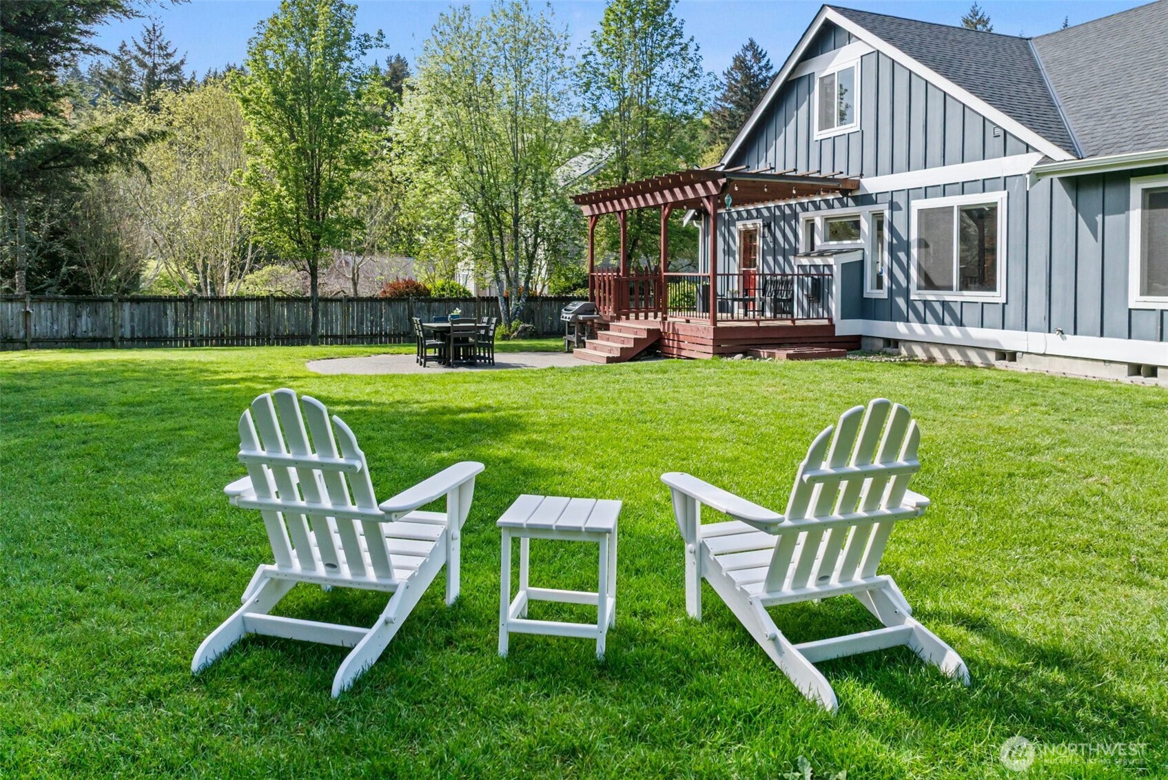 10510 Crescent Valley Drive NW, Gig Harbor, WA 98332