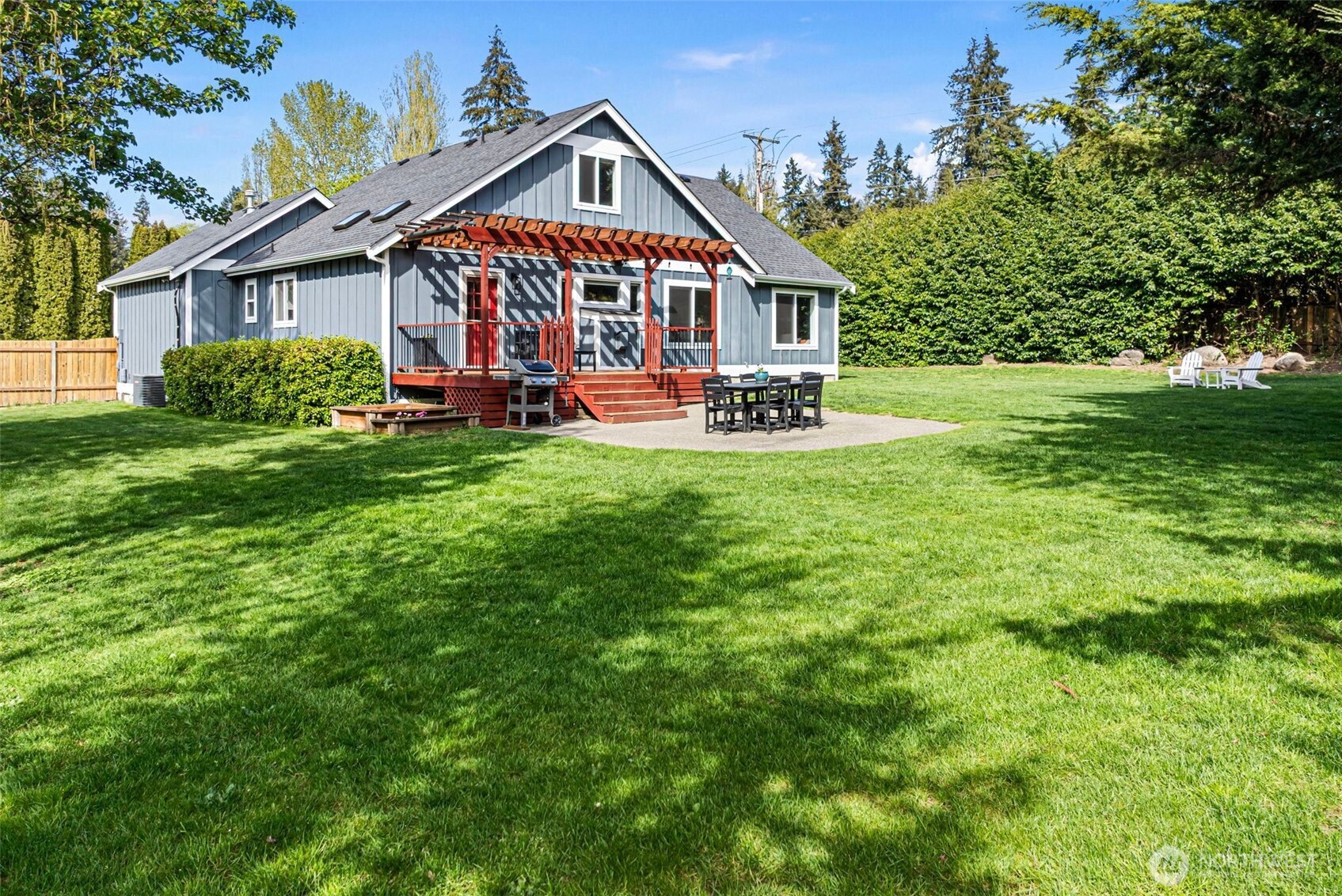 10510 Crescent Valley Drive NW, Gig Harbor, WA 98332