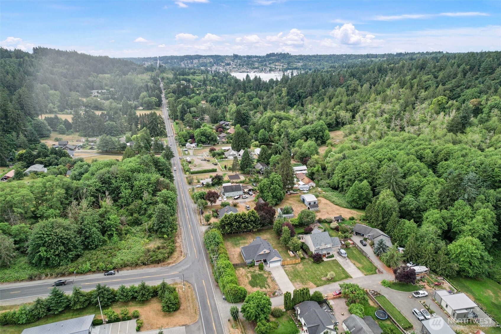 10510 Crescent Valley Drive NW, Gig Harbor, WA 98332