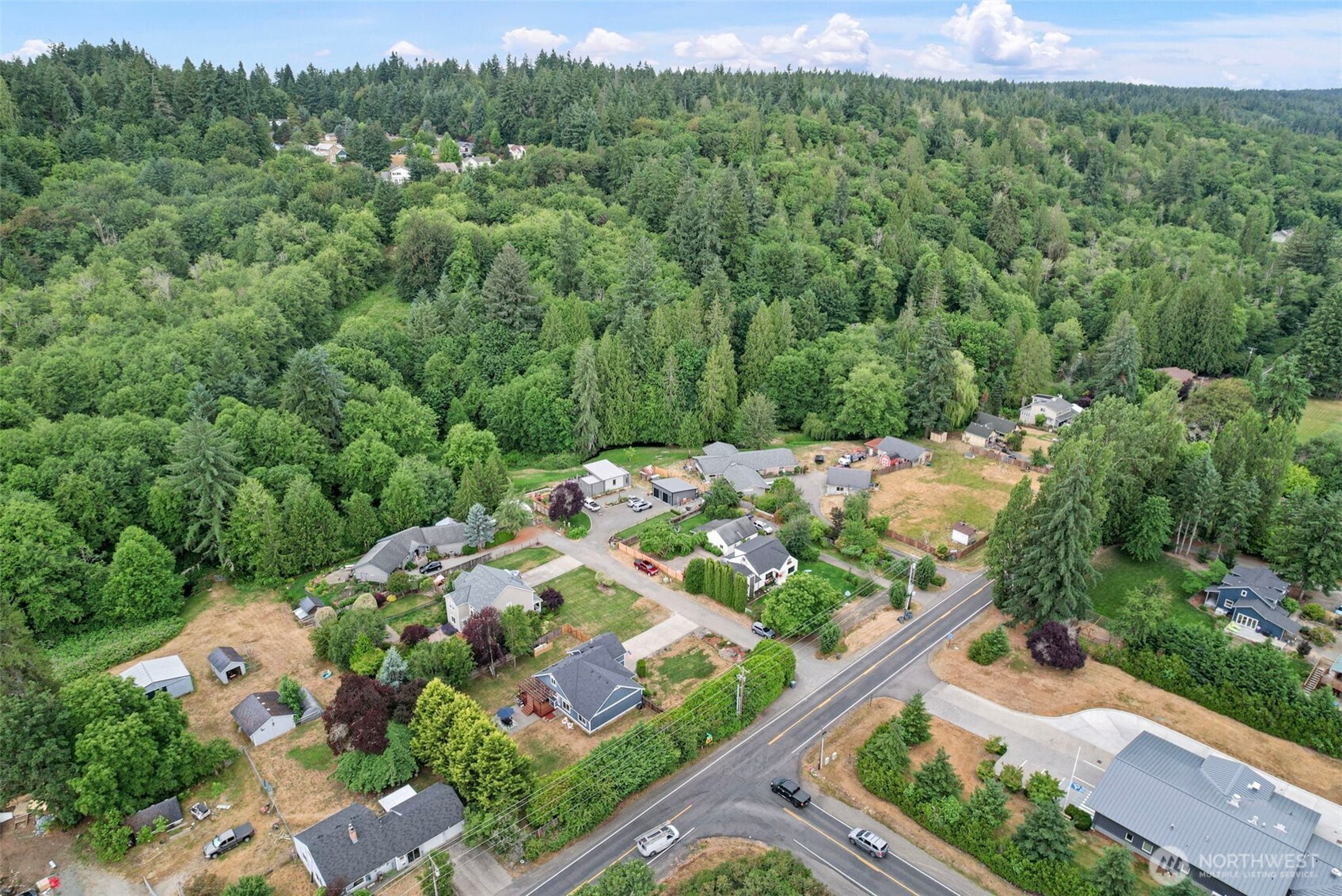 10510 Crescent Valley Drive NW, Gig Harbor, WA 98332