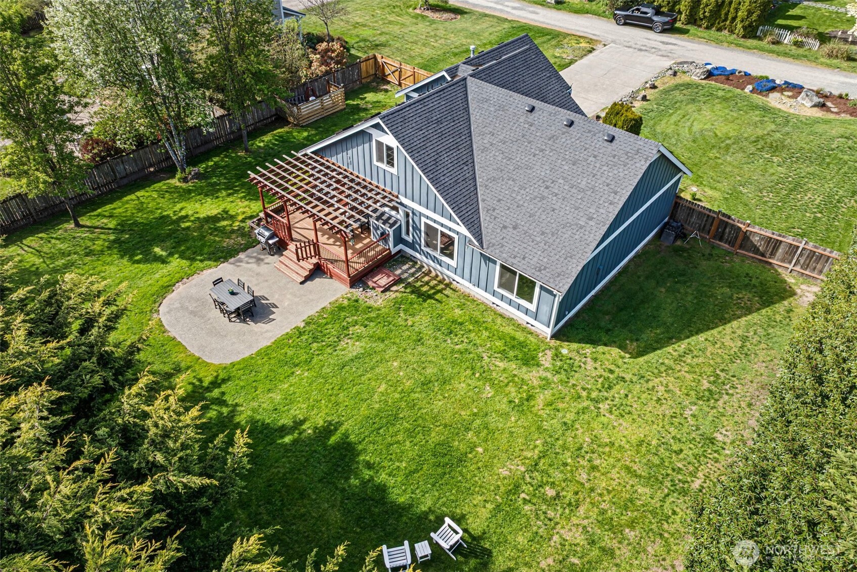 10510 Crescent Valley Drive NW, Gig Harbor, WA 98332