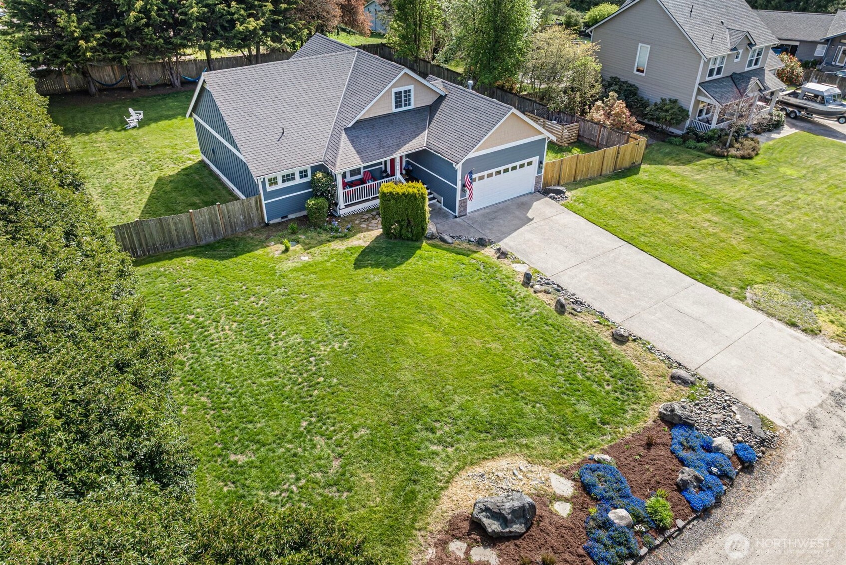 10510 Crescent Valley Drive NW, Gig Harbor, WA 98332