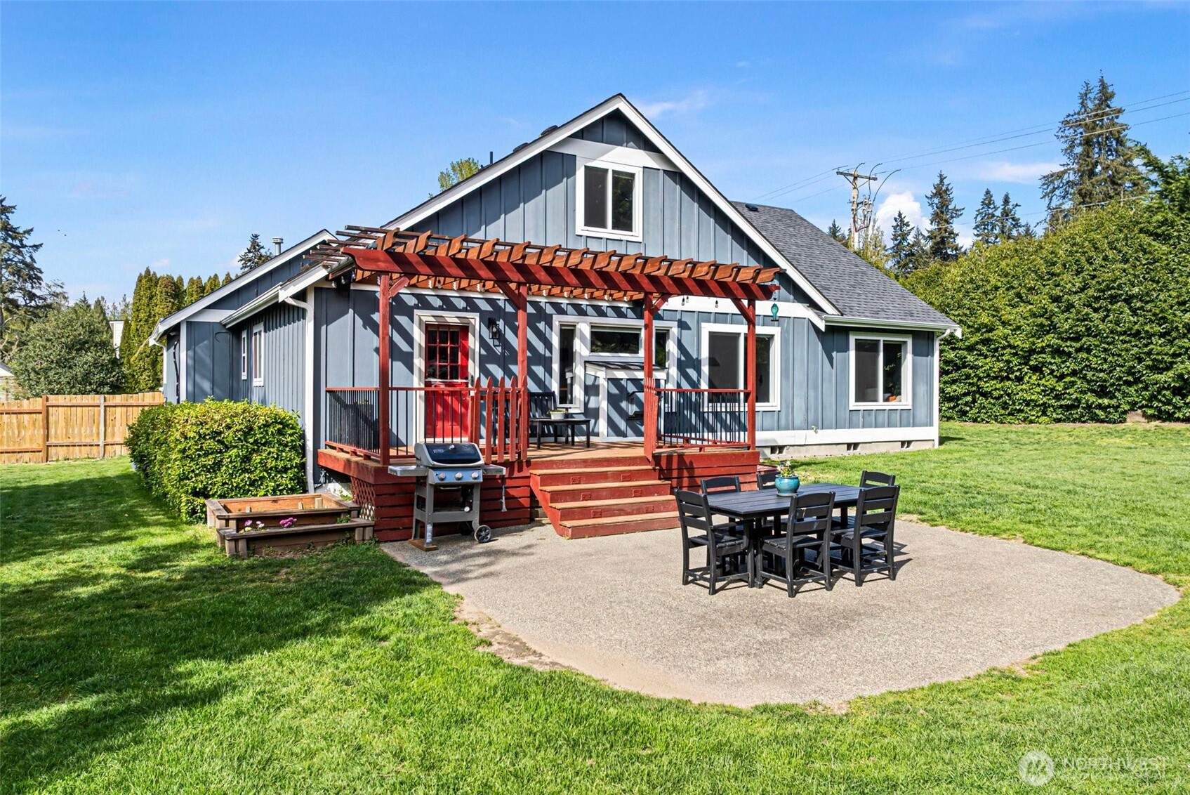 10510 Crescent Valley Drive NW, Gig Harbor, WA 98332