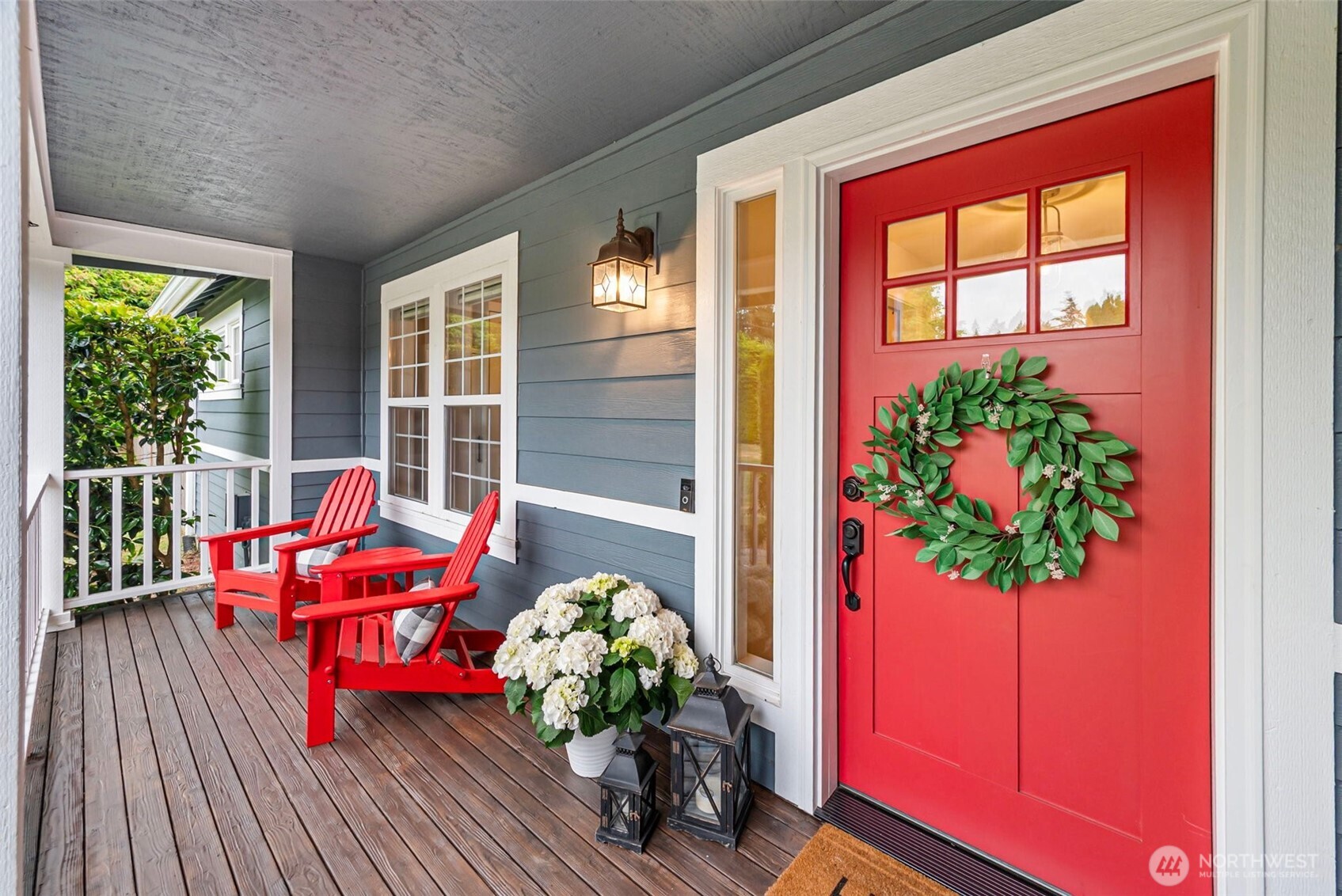 10510 Crescent Valley Drive NW, Gig Harbor, WA 98332