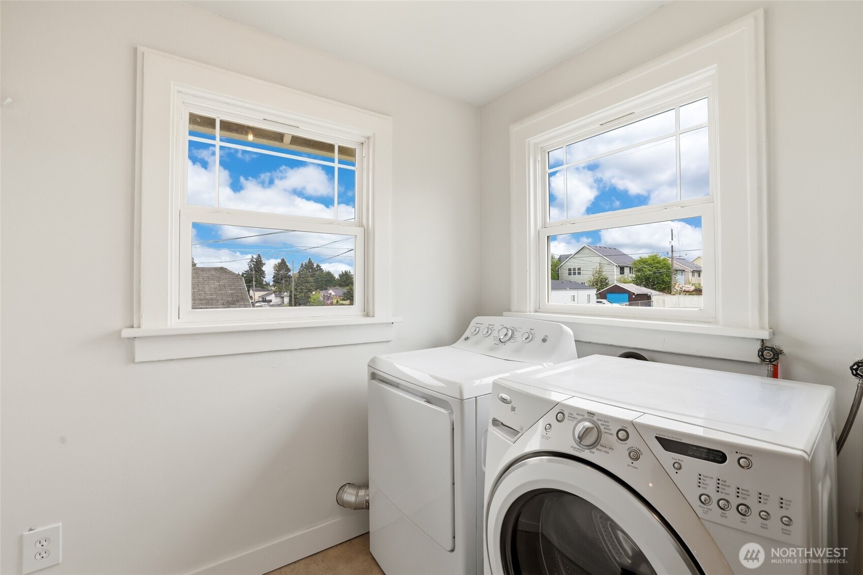 1545 S Prospect Street , Tacoma, WA 98405