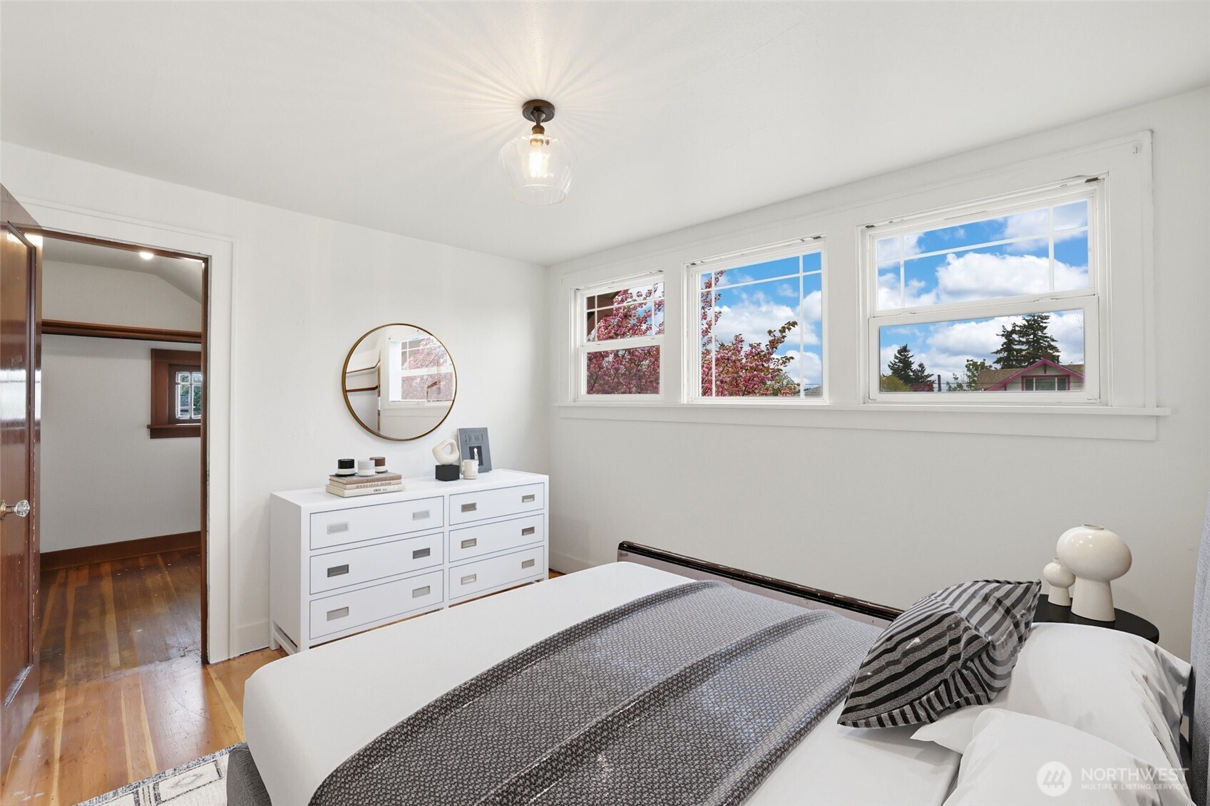 1545 S Prospect Street , Tacoma, WA 98405