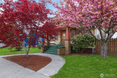 1545 S Prospect Street , Tacoma, WA 98405 - Photo 2