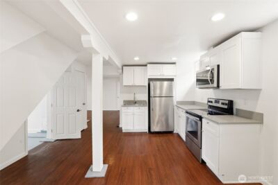 1545 S Prospect Street , Tacoma, WA 98405 - Photo 22