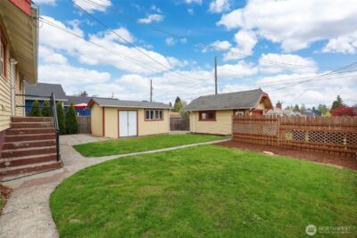 1545 S Prospect Street , Tacoma, WA 98405 - Photo 28