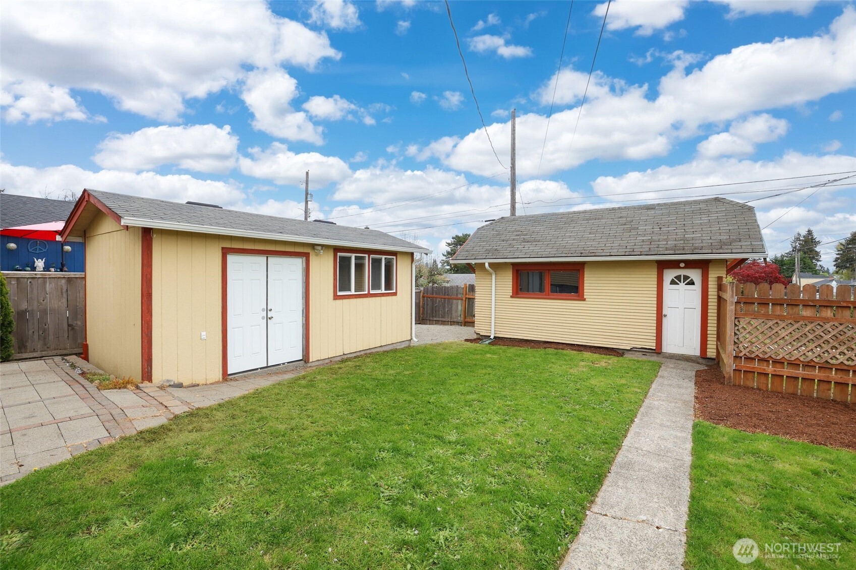 1545 S Prospect Street , Tacoma, WA 98405