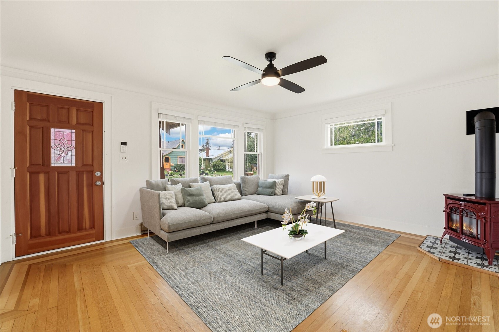 1545 S Prospect Street , Tacoma, WA 98405