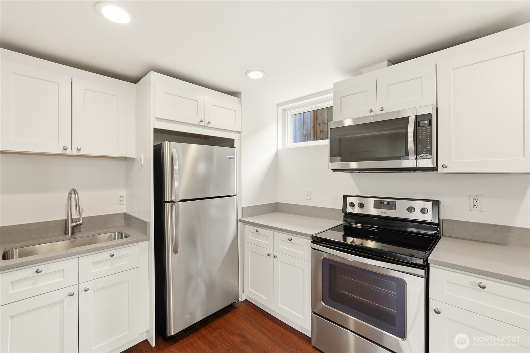 1545 S Prospect Street , Tacoma, WA 98405