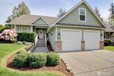 4304 Landmark Drive , Mount Vernon, WA 98274 - Photo 1