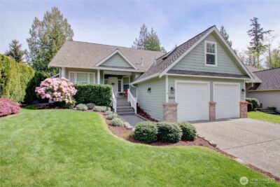4304 Landmark Drive , Mount Vernon, WA 98274 - Photo 36