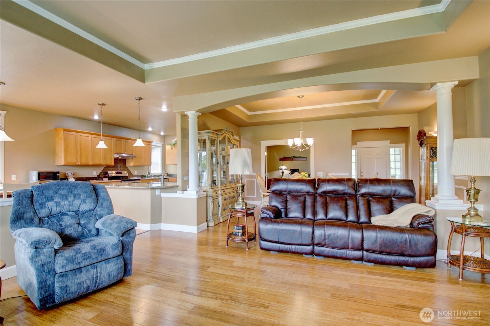 4304 Landmark Drive , Mount Vernon, WA 98274