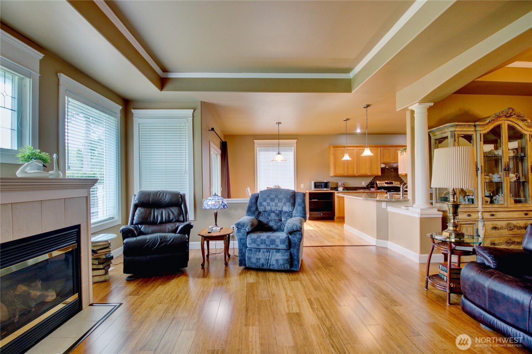 4304 Landmark Drive , Mount Vernon, WA 98274
