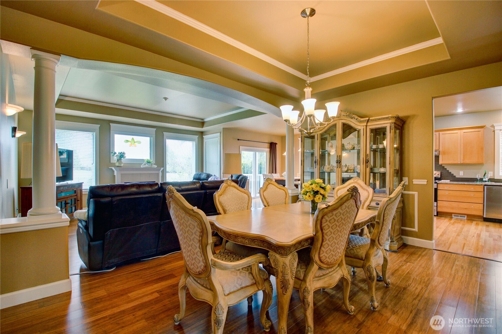4304 Landmark Drive , Mount Vernon, WA 98274