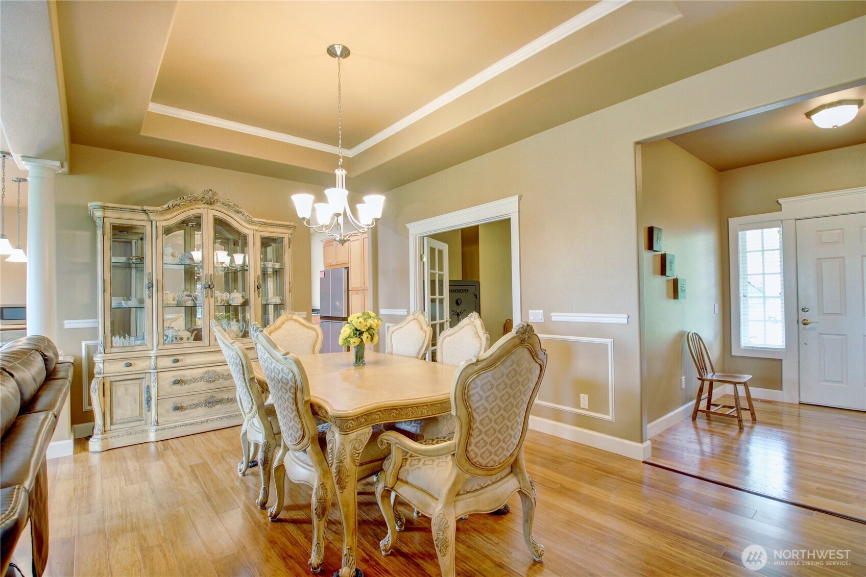 4304 Landmark Drive , Mount Vernon, WA 98274